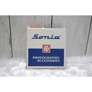 Sonnia Photographic Accessories Adapter 67 to 77 mm